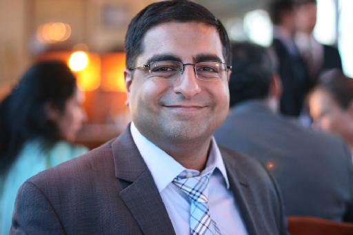 Hussein Rashid